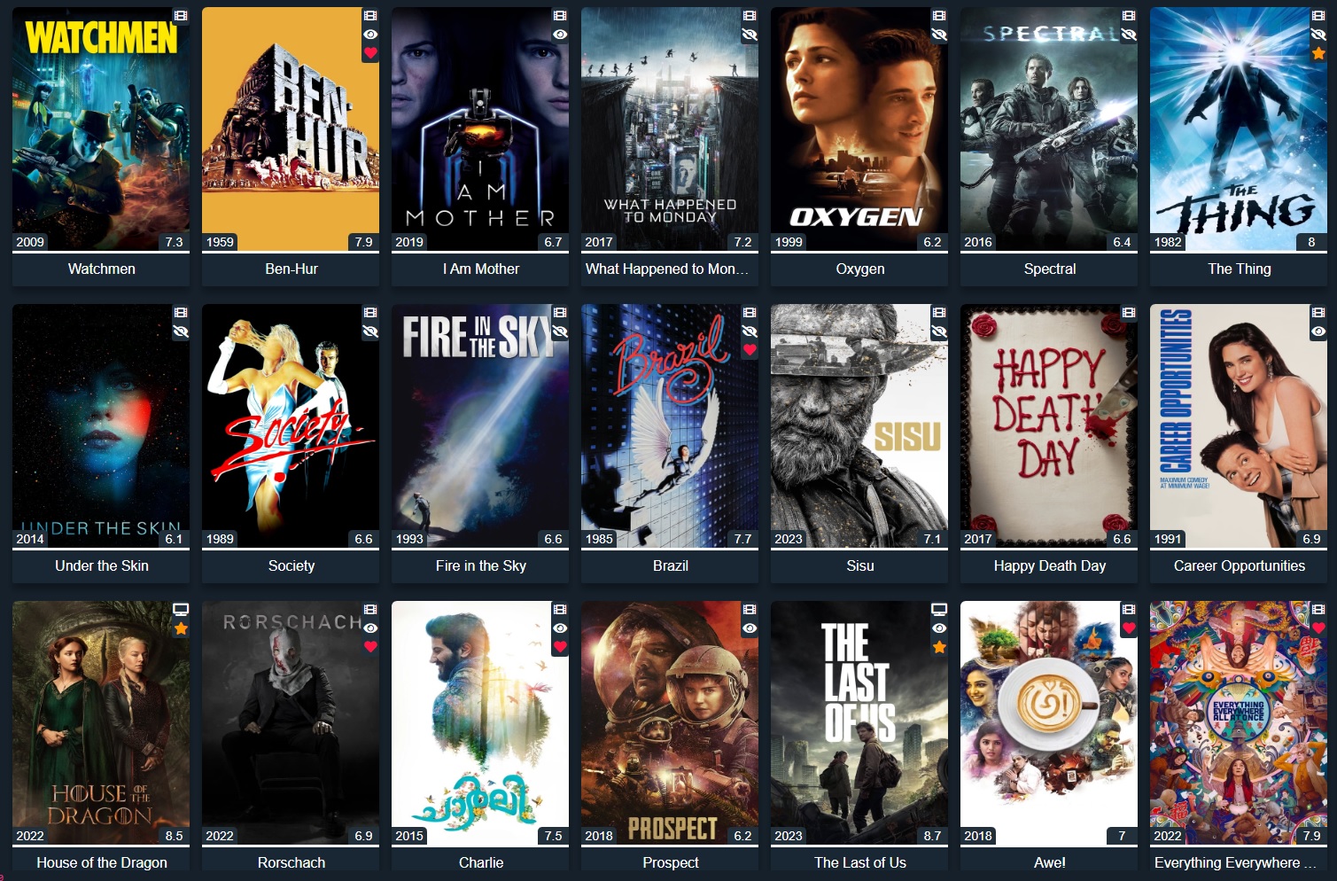 React4Movies | MovieBunkers - MERN Platform